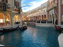 Inside The Venitian
