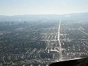 Vegas from the air