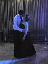 ...and ending the First Dance